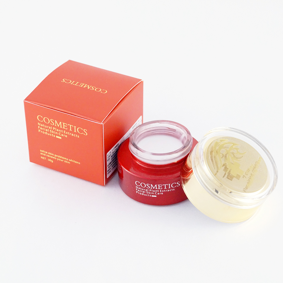 AI-18七日煥膚霜