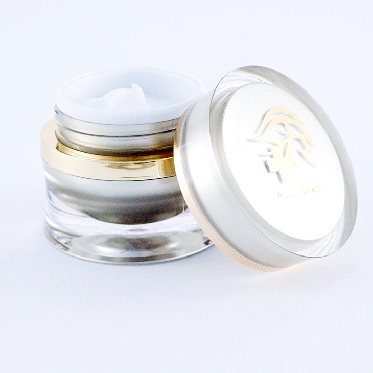 AI-17神奇舒緩霜