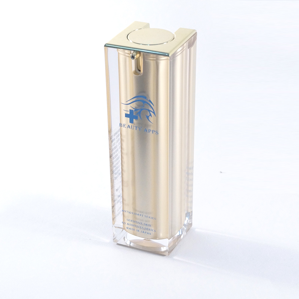 AG25-藍銅胜肽精華液